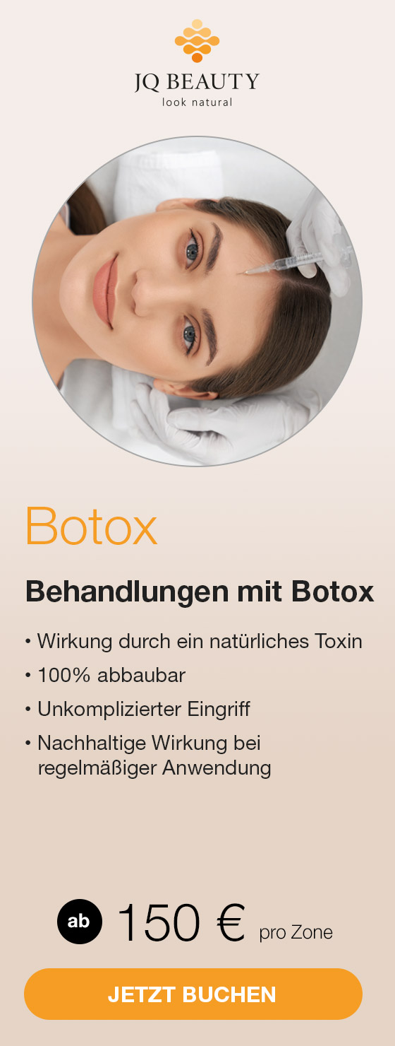 JQ-Beauty Botox